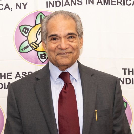 Narendra Lodha, MD