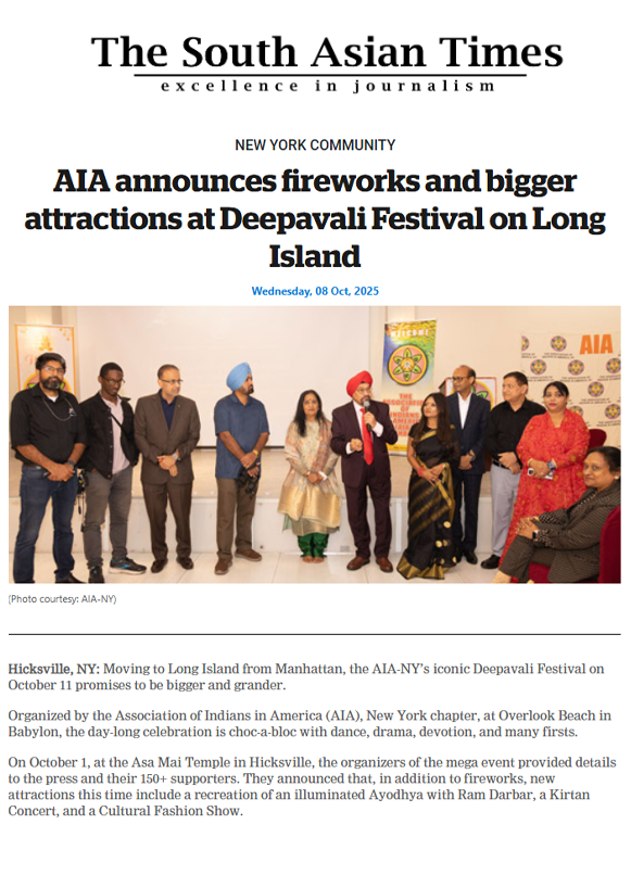 The South Asian Times 02