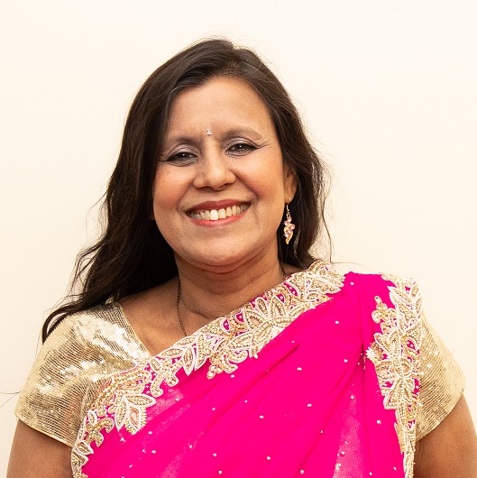 Sumita Sengupta, PhD