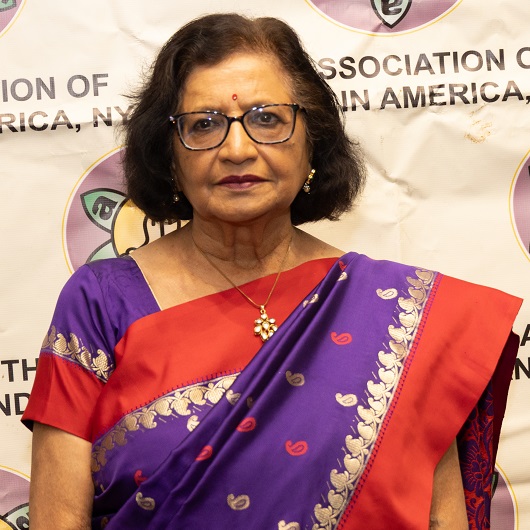 Usha Bansal, MD