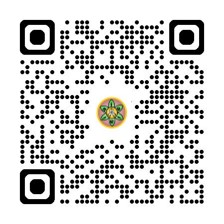 Zeffy QR Code
